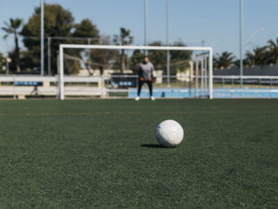 EzKickerz507 Field